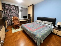 Loyang Villas (D17), Terrace #597839671
